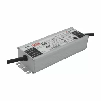 Mean Well power supply 24V DC 80W HLG-80H-24A